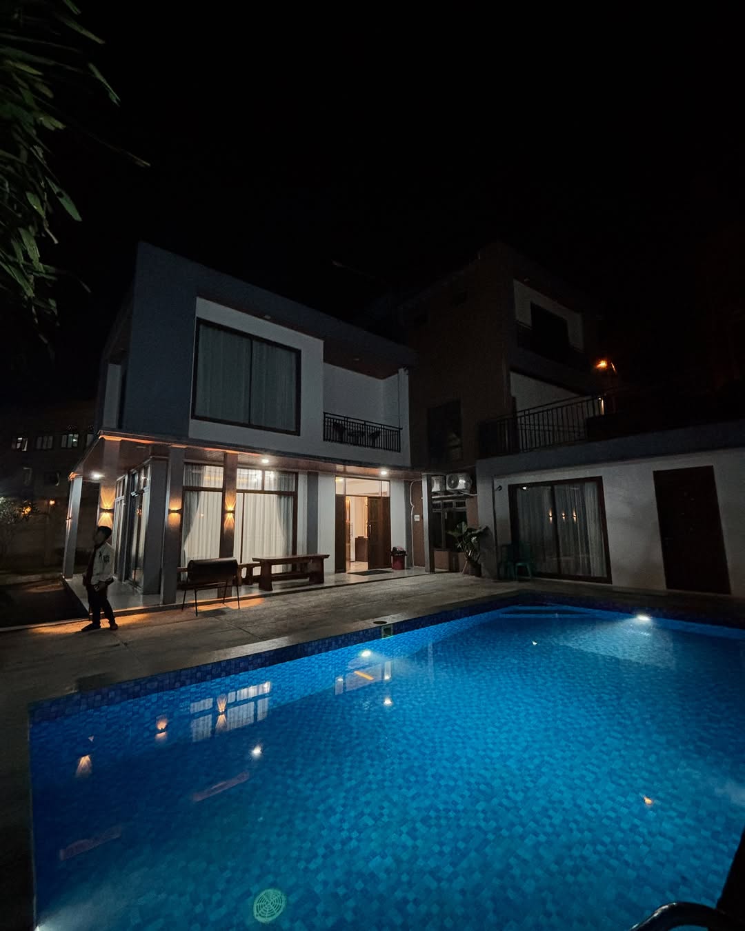 Villa Elhafz